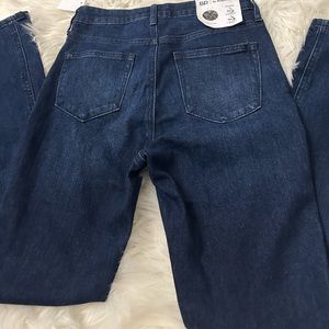 BP high rise skinny jeans size 25
